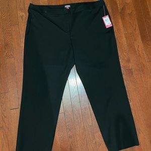 Vince Camuto pant / size 22w dress pant